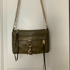 REBECCA MINKOFF CROSSBODY